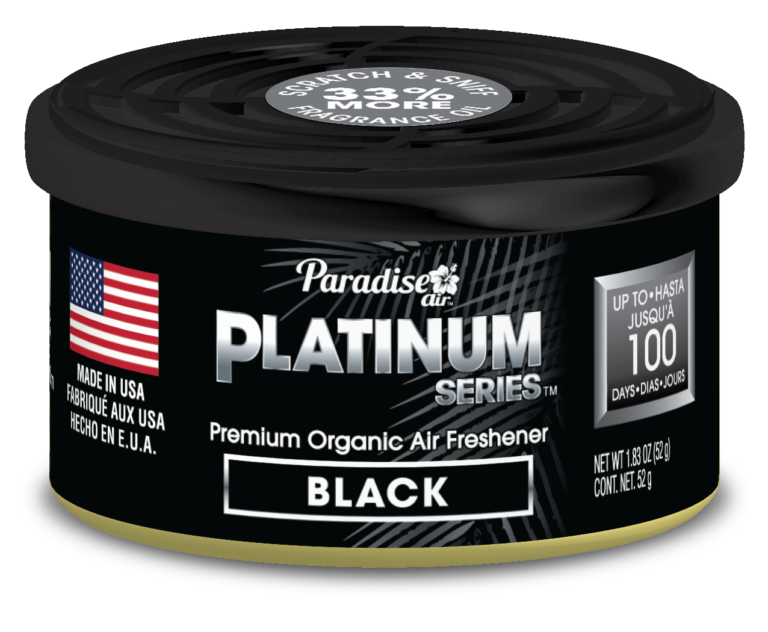Platinum Series Organic Air Fr